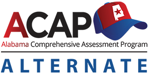 Alabama Comprehensive Assessment Program - Alternate