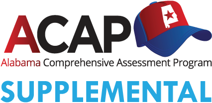 Alabama Comprehensive Assessment Program - Reading