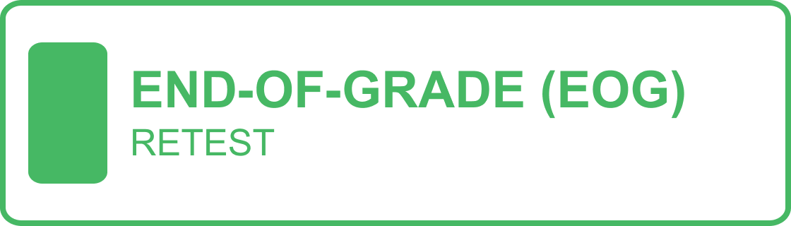 End of grade