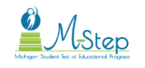 M Step Michigan student test of educational progress