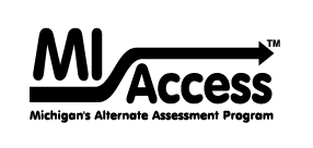 Michigan's Alternate Assessment Program