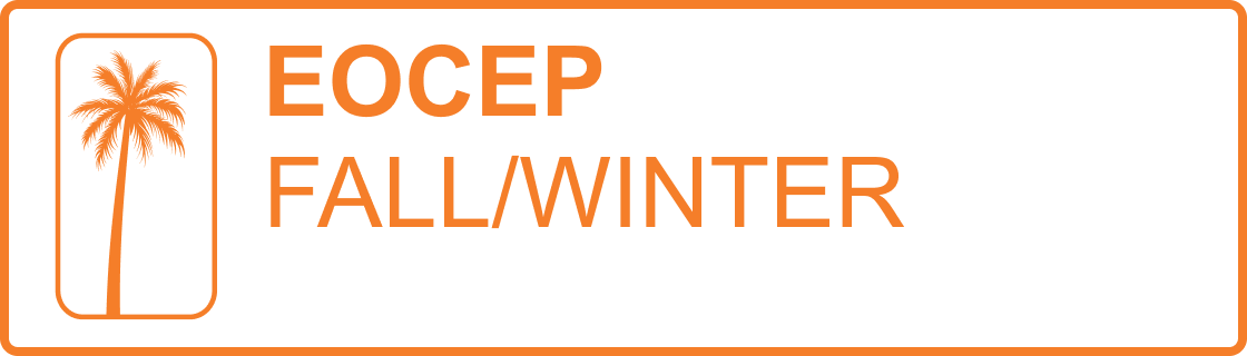 South Carolina End of Course Examination Program Fall Winter