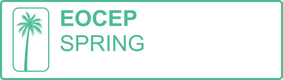 South Carolina End of Course Examination Program Fall Winter